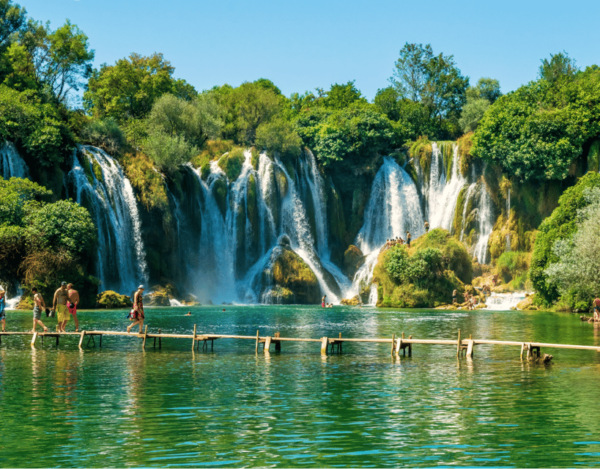 Luxury Transfer Services Across the Balkans - Pricing and Packages
