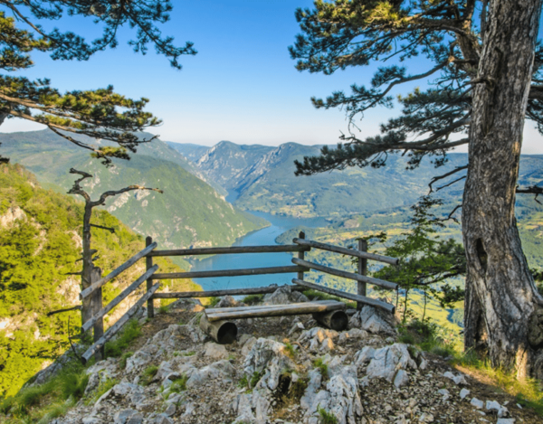 Luxury Transfer Services Across the Balkans - The Sum Up