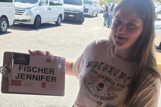 Luxury Transfers from Punta Cana to Bayahibe and La Romana - Why Choose This Transfer?