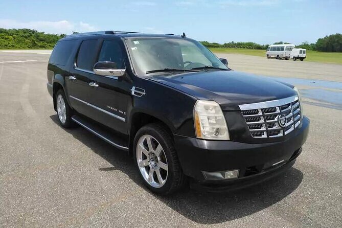 Luxury Transfers from Punta Cana to Bayahibe and La Romana - Who Is This Transfer Best For?