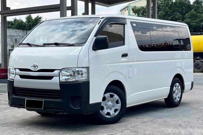 Luxury Transfers: Punta Cana - FAQ