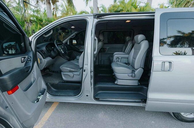 Luxury Transport from Punta Cana Airport to La Romana - Value and Cost Considerations