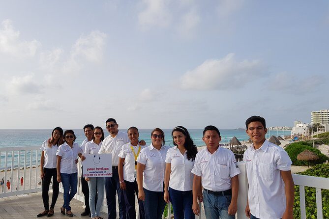 Luxury transportation from Cancun airport - Pricing and Value