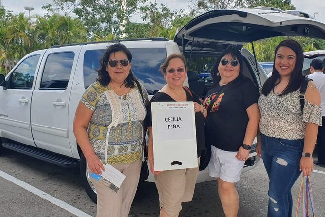 Luxury transportation from Cancun airport - Who Is This Transfer Best For?
