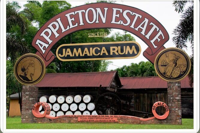 Luxury Transportation from Ocho Rios - Good To Know  