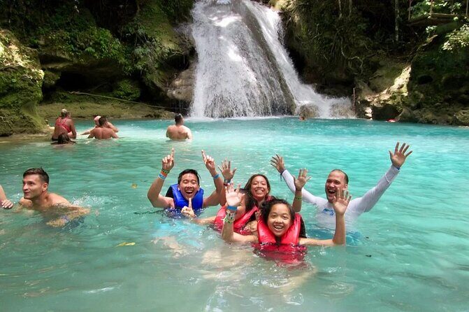 Luxury Transportation from Ocho Rios - Detailed Review of the Luxury Transportation Service