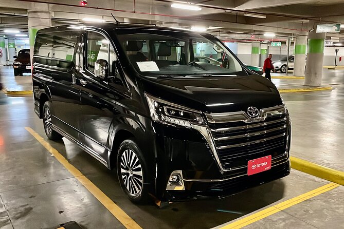 Luxury Transportation From SJO Airport to Los Suenos Marriott Resort & Marina - Additional Information