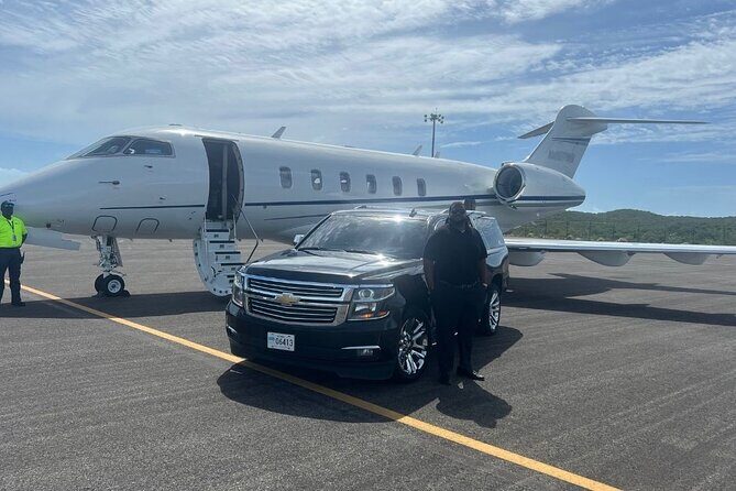 Luxury Transportation in Turks and Caicos Islands - Good To Know