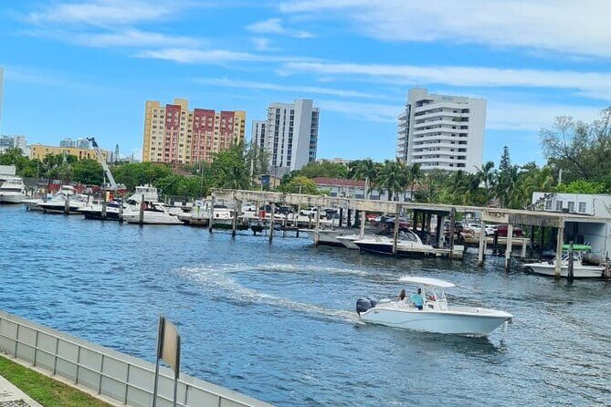 Luxury Transportation Service in Miami - Who Will Love This?