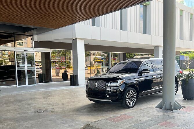 Luxury transportation Service Santiago to Puerto Plata - An Overview of the Experience