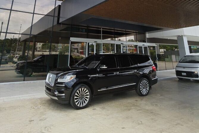 Luxury transportation Service Santiago to Puerto Plata - What Makes the Service Stand Out?