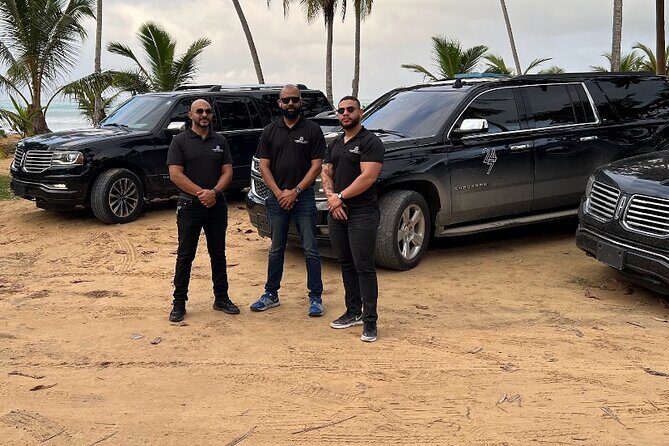 Luxury transportation Service Santiago to Puerto Plata - Who Should Consider This Service?
