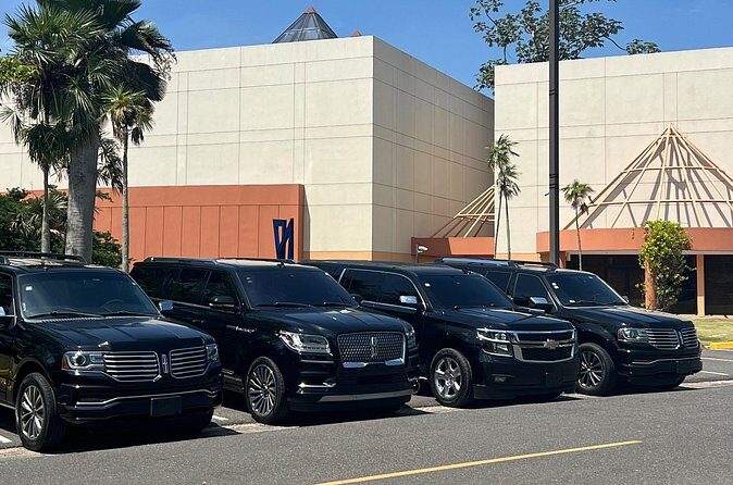 Luxury transportation Service Santiago to Puerto Plata - Final Thoughts