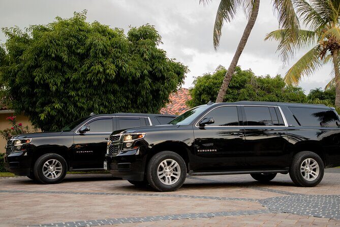 Luxury Transportation Services - A Trustworthy Look at Luxury Transportation in Providenciales