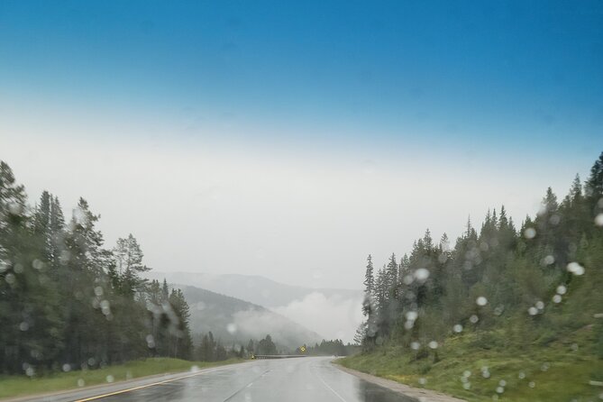 Luxury Transportation Services in the State of Colorado. - Customer Support and Inquiries