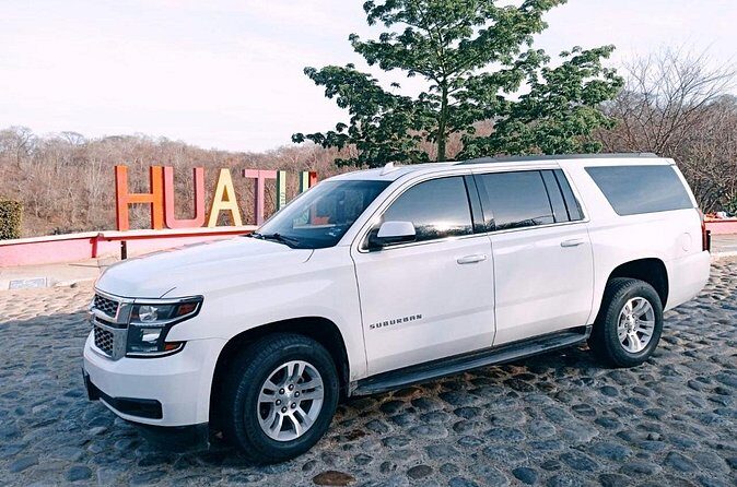 Luxury Transportation SUV Airport HUX to Bahias Hotels - FAQ