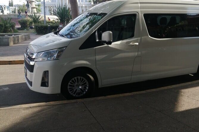 Luxury Transportation to and from Xoxocotlan Airport to Hotels - Why This Transport Service Works Well