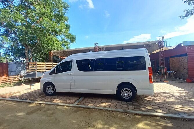Luxury Transportation to and from Xoxocotlan Airport to Hotels - FAQ