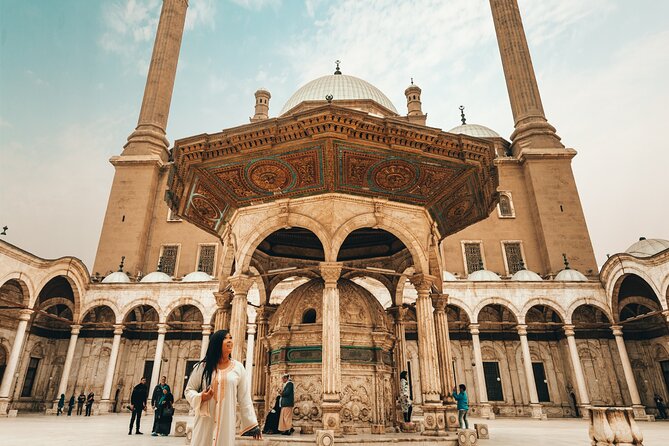 Luxury Travel To Cairo Egypt – Four Seasons Hotel - Good To Know