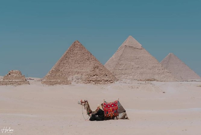 Luxury Travel to Cairo Egypt – Four Seasons Hotel - Hotel Overview