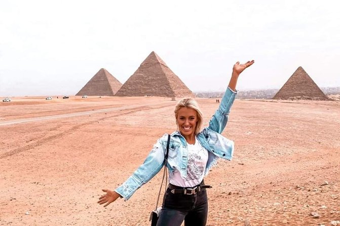 Luxury Travel to Cairo Egypt – Four Seasons Hotel - Room Options and Amenities