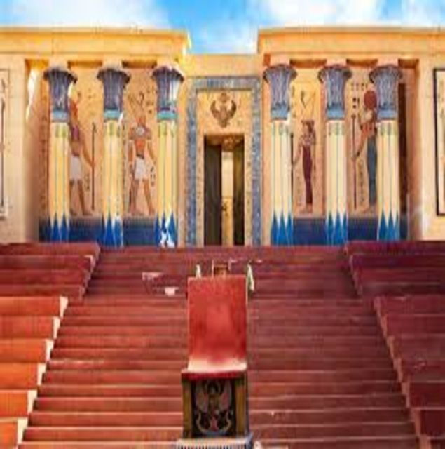 Luxury Trip Marrakech to Aitbenhaddou,Ouarzazate With Group - Activity Details