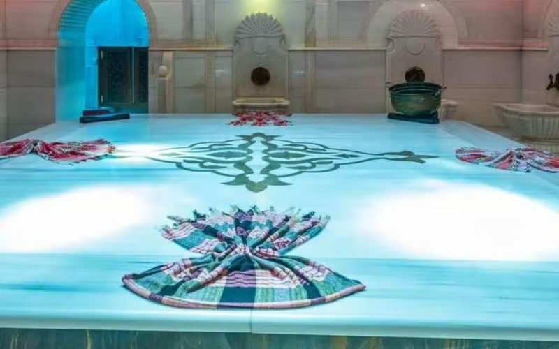 Luxury Turkish Bath Experience in Cappadocia - What to know before you go