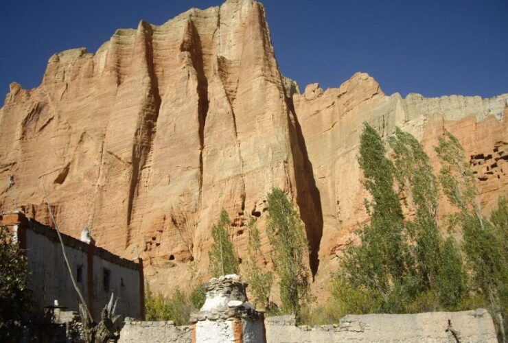 Luxury Upper Mustang (4WD) Jeep Tours - Nepal 13 Days ! - Tour Overview