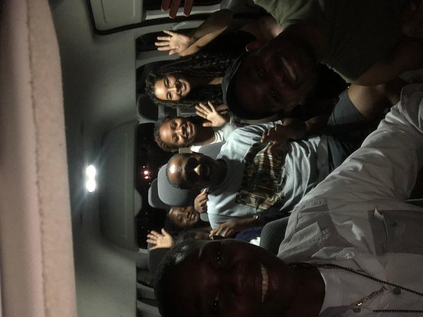 Luxury V.I.P Round Trips Airport/Tour Transport in Montego Bay - Benefits of Luxury Transfer Service