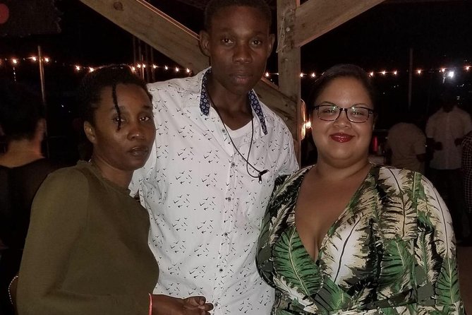 Luxury V.I.P Round Trips Airport/Tour Transport in Montego Bay - Cancellation Policy