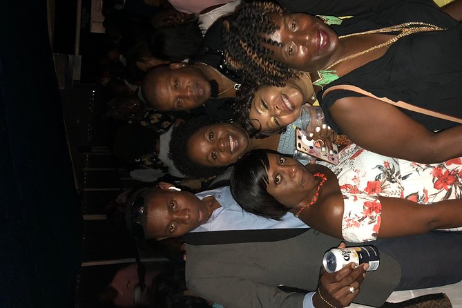 Luxury V.I.P Round Trips Airport/Tour Transport in Montego Bay - Pricing and Additional Information