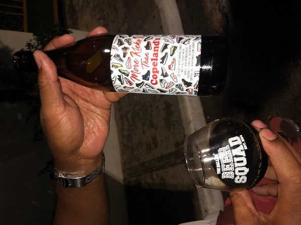 Luxury V.I.P Round Trips Airport/Tour Transport in Montego Bay - Directions