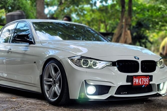 Luxury V.I.P Round Trips Airport/Tour Transport in Montego Bay - Common Questions