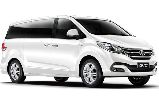 Luxury Van, Private Transfer, Cairns Airport - Cairns City - Reviews and Ratings