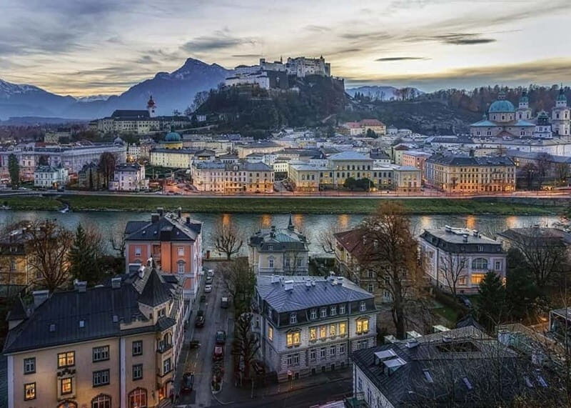 Luxury Van Tour: Salzburg, Hallstatt & More for Your Group - Final Thoughts