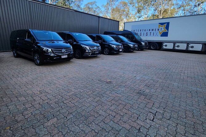 Luxury Vehicle Transfers Gold Coast Airport to Gold Coast Hotels - The Sum Up