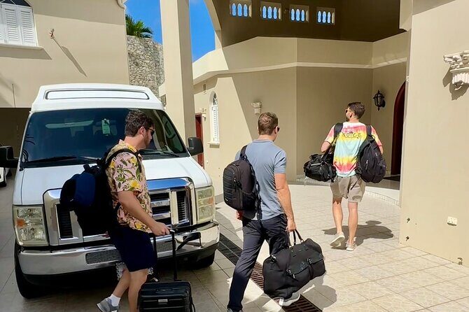 Luxury VIP Airport - Hotel pickups | St. Martin - St. Maarten - Who Would Benefit Most?