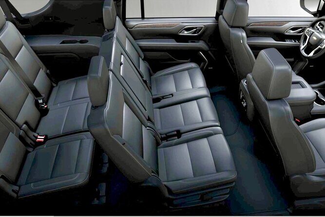 Luxury VIP Airport - Hotel pickups | St. Martin - St. Maarten - The Sum Up