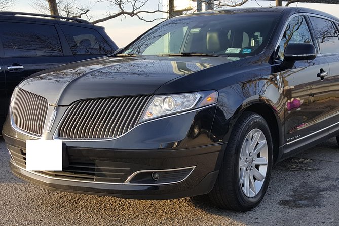 Luxury VIP New York City Airport Departure Transfer by Sedan or SUV - Pricing and Booking Details