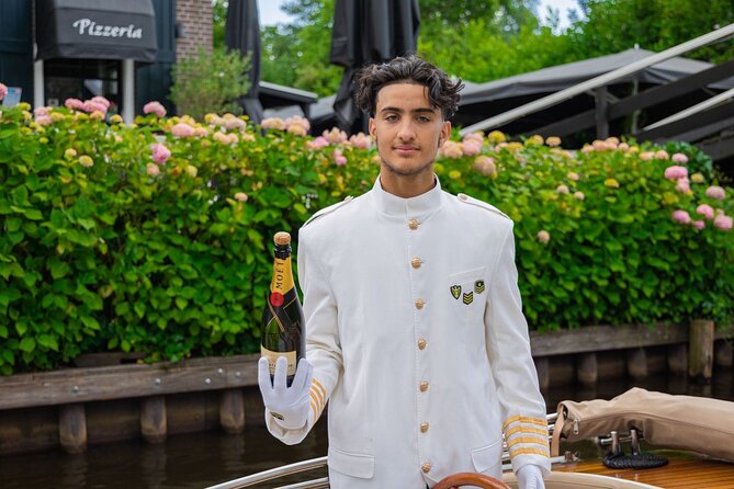 Luxury VIP Private Sightseeing Tour to Giethoorn From Amsterdam - The Sum Up