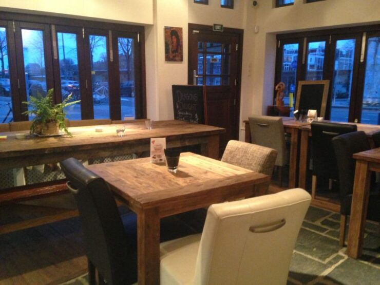 Luxury VIP Tour of Amsterdam Center - Activity Details and Benefits