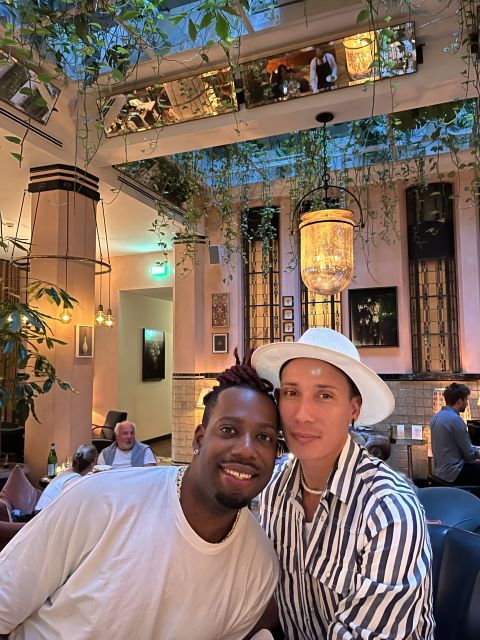 Luxury VIP Tour of Amsterdam Center - Experience Highlights