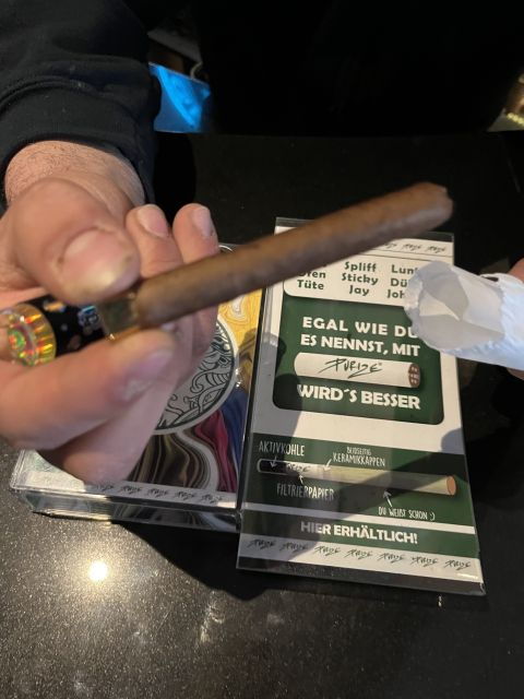 Luxury VIP Tour of Amsterdam Center - Live Tour Guide