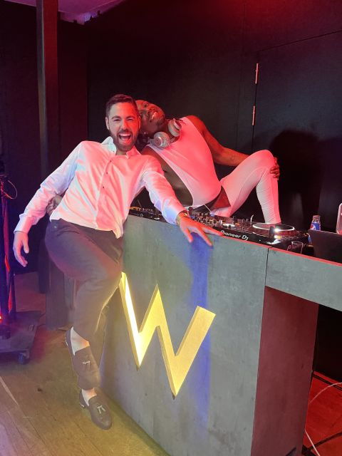 Luxury VIP Tour of Amsterdam Center - Pickup Service