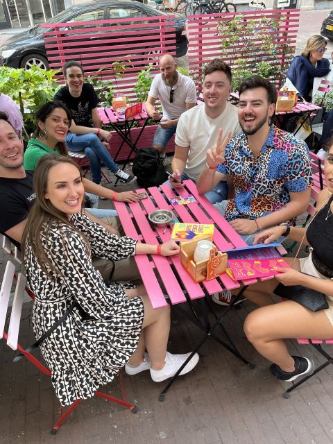 Luxury VIP Tour of Amsterdam Center - Private Group Option