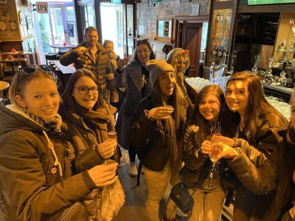 Luxury VIP Tour of Amsterdam Center - Common Questions