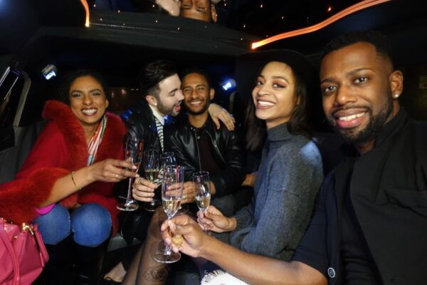 Luxury VIP Tour of Amsterdam Center - The Sum Up