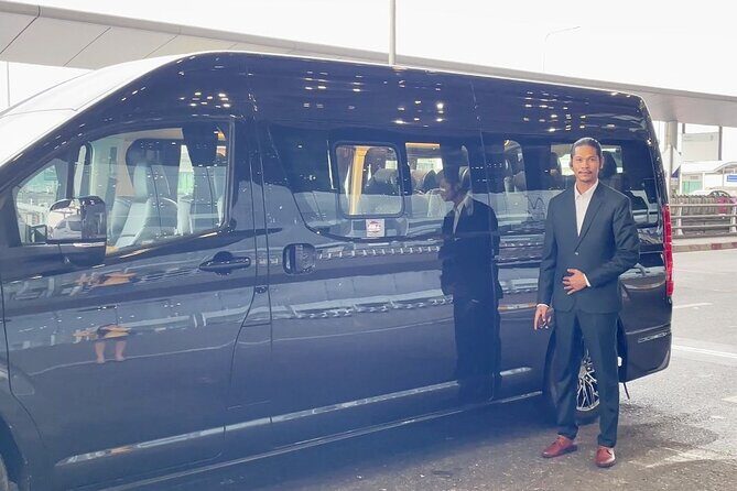 Luxury VIP Transfer: Bangkok  Pattaya in Majesty Platinum+ Van - Final Thoughts: Is It Worth It?