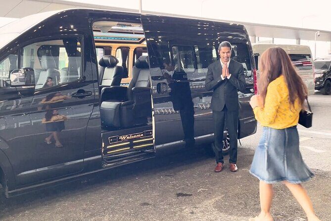 Luxury VIP Transfer: Bangkok  Pattaya in Majesty Platinum+ Van - FAQ