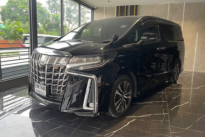 Luxury VIP Transfer BKK Airport and Bangkok Hotels - Final Word